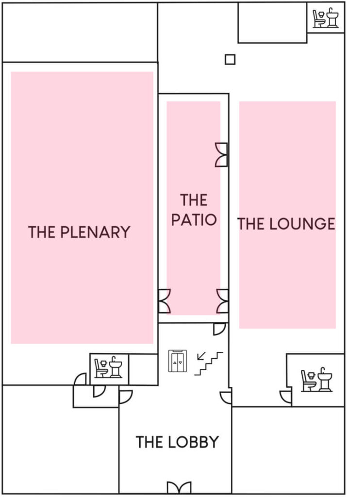 Ground Floor