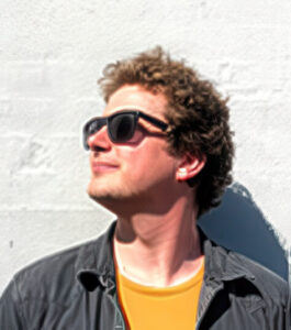 Ryan Gough